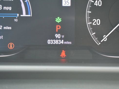 Used 2020 Honda Accord Touring image 16