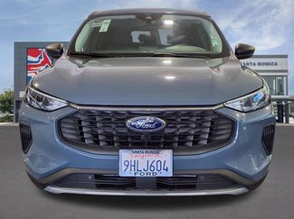 Certified 2023 Ford Escape Active FWD video 2