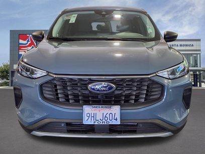 Certified 2023 Ford Escape Active