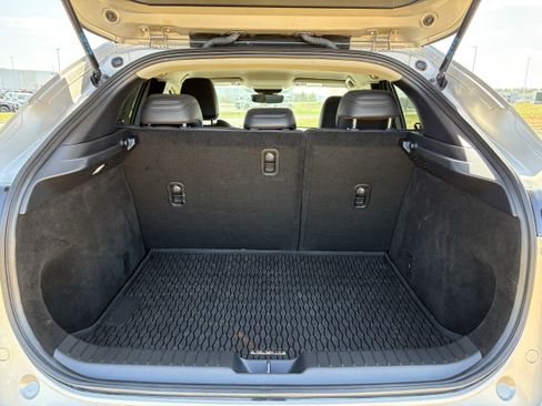 Used 2023 MAZDA CX-30 AWD 2.5 S w/ Select Package image 12