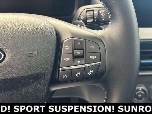 New 2026 Ford Maverick Lobo image 13