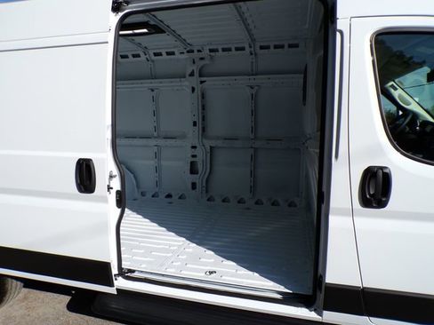 New 2026 RAM ProMaster 3500 w/ Safety Group image 9