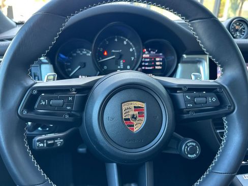Used 2025 Porsche Macan Turbo image 29
