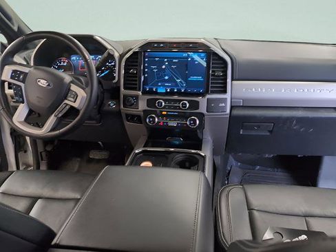 Used 2022 Ford F450 Lariat w/ Lariat Ultimate Package image 21