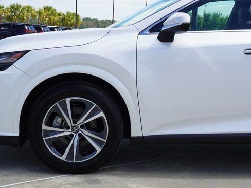 Used 2023 Lexus RX 350 Premium w/ Cold Area Package image 10