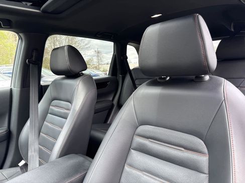 Used 2024 Honda CR-V Sport Touring image 16
