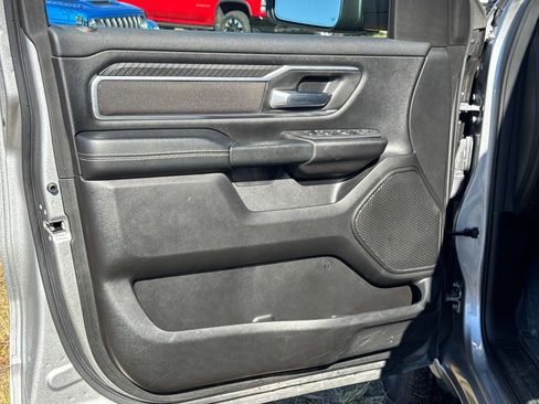 Certified 2025 RAM 1500 Big Horn image 17