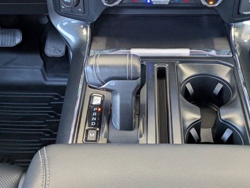 Certified 2023 Ford F150 Lariat w/ Equipment Group 502A High image 18