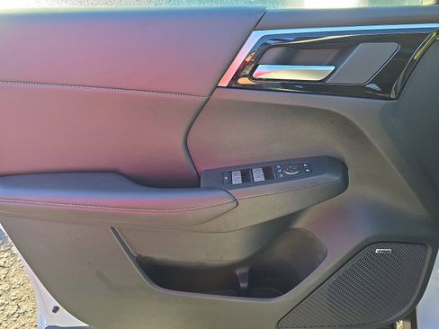 New 2025 Mitsubishi Outlander Trail Edition image 12