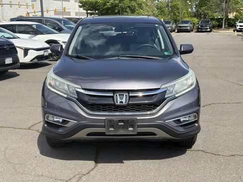 Used 2015 Honda CR-V EX image 6
