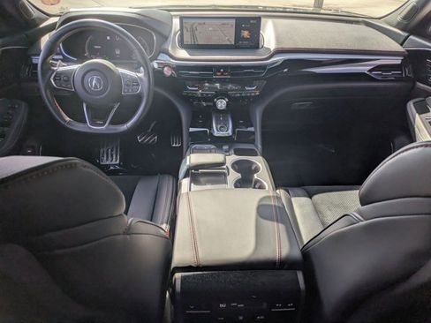 Used 2023 Acura MDX A-Spec image 16