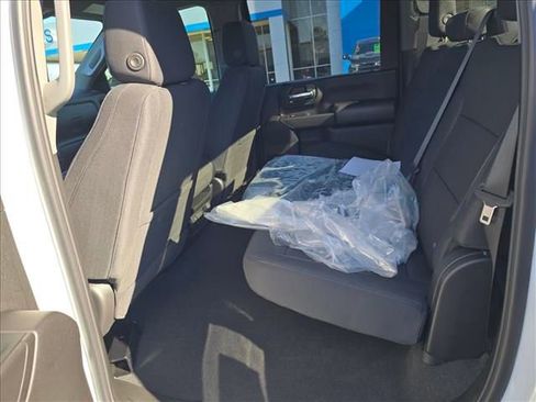 New 2026 Chevrolet Silverado 2500 Custom w/ Custom Value Package image 29