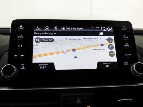 Used 2021 Honda Accord Touring image 29