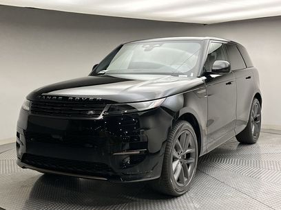 Used 2024 Land Rover Range Rover Sport Dynamic SE