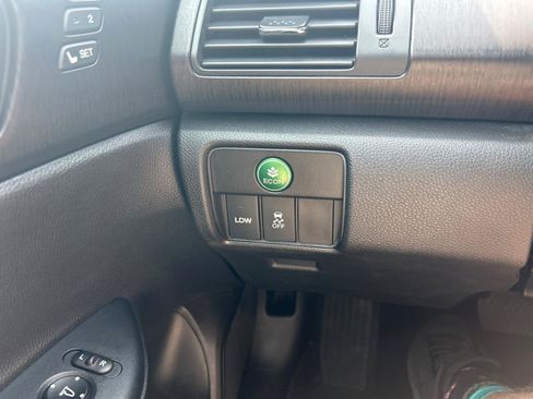 Used 2015 Honda Accord EX-L image 16
