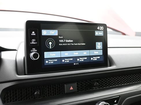 Used 2026 Honda CR-V Sport-L image 16