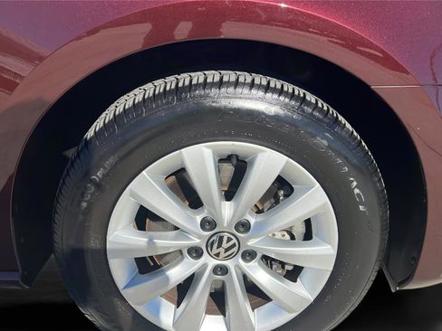 Used 2012 Volkswagen Passat 2.5 S image 14