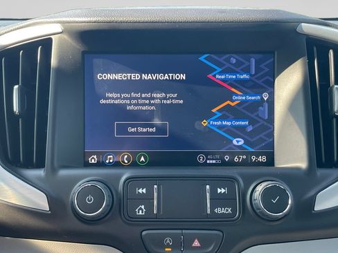 Certified 2023 GMC Terrain SLT w/ Infotainment Package II AWD/4WD image 27