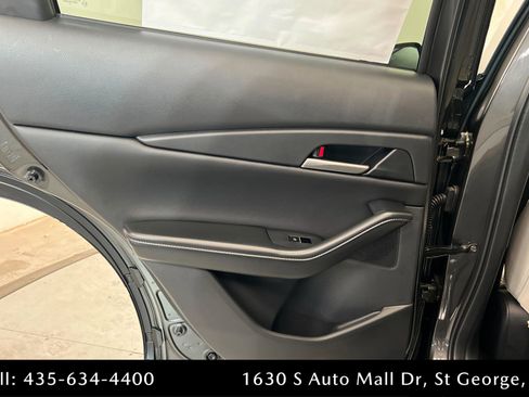 New 2026 MAZDA CX-30 AWD 2.5 S w/ Premium Package image 20