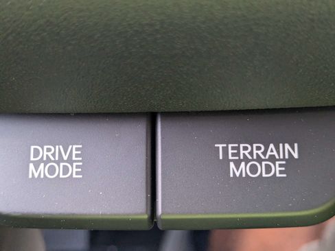 New 2027 Kia Telluride EX X-Line w/ Towing Package AWD/4WD image 37