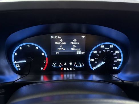 Used 2021 Ford Bronco Sport Big Bend w/ Big Bend Package (96B) AWD/4WD image 31