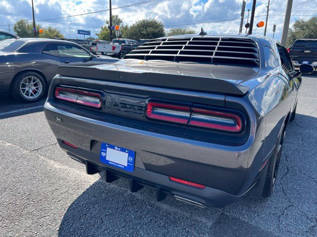 Used 2023 Dodge Challenger GT w/ Plus Package RWD image 5