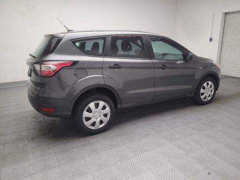 Used 2017 Ford Escape S FWD image 10