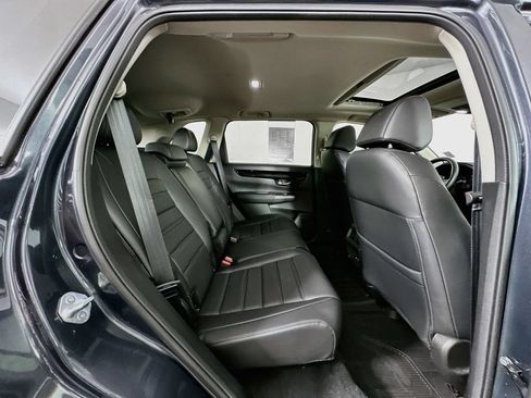 Used 2024 Honda CR-V EX-L image 28