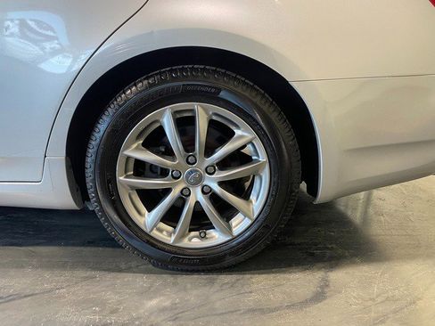 Used 2007 INFINITI G35 x Sedan w/ Premium Pkg image 11