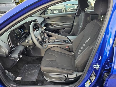 New 2026 Hyundai Elantra Sport image 19