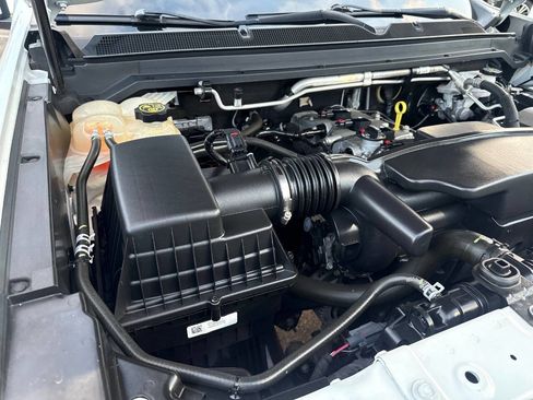 Used 2022 Chevrolet Colorado LT w/ Fleet Safety Package RWD image 46