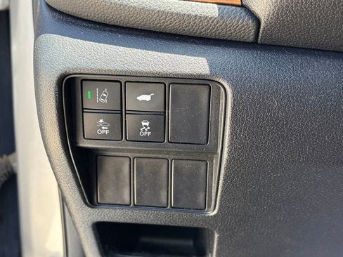 Used 2022 Honda CR-V EX-L image 8