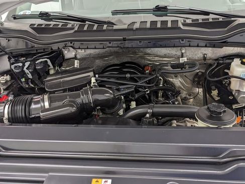 Used 2021 Ford F350 Lariat w/ Lariat Value Package AWD/4WD image 39