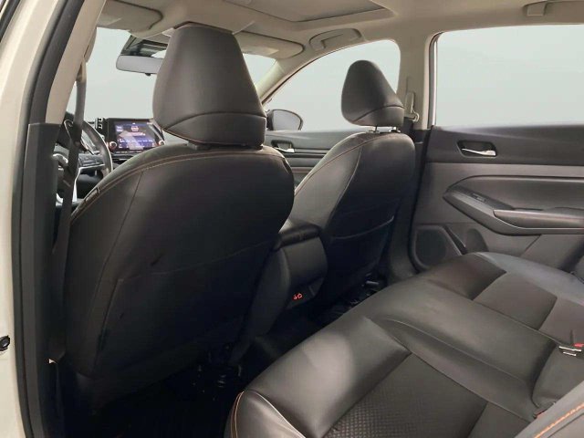 Used 2022 Nissan Altima 2.5 SR w/ Midnight Edition Package AWD/4WD image 19