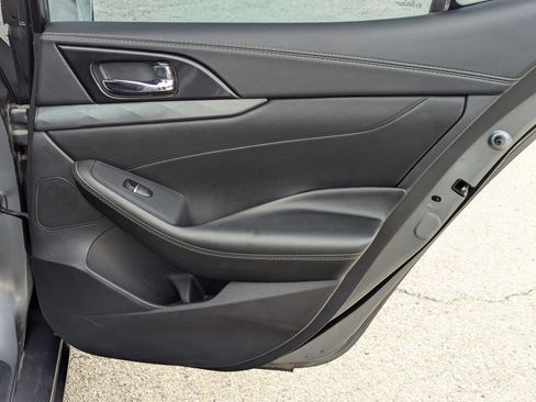 Used 2020 Nissan Maxima 3.5 SV w/ Floor Mat Group image 25