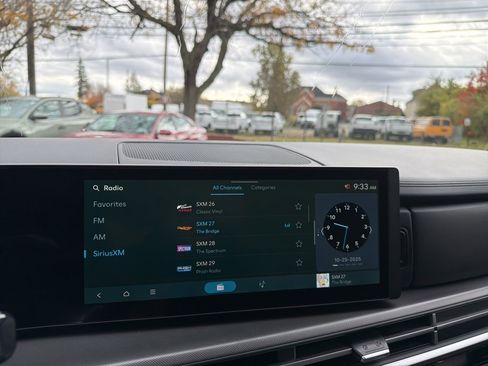 New 2026 Hyundai Santa Fe SEL image 31