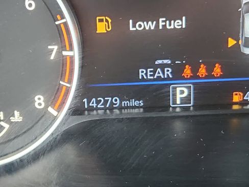 Used 2023 Nissan Altima 2.5 SL image 18