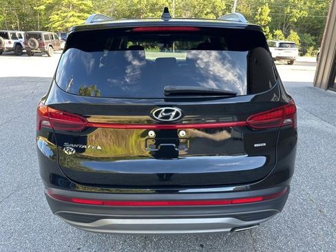 Used 2023 Hyundai Santa Fe SEL image 6