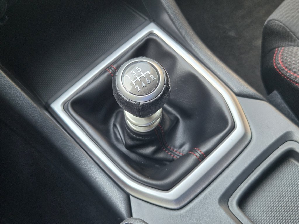 Used 2024 Subaru WRX Premium AWD/4WD image 18