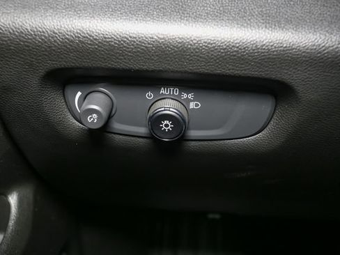 Used 2023 Chevrolet Traverse LT w/ Midnight/Sport Edition AWD/4WD image 36