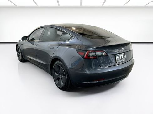 Used 2023 Tesla Model 3 Standard Range RWD image 6