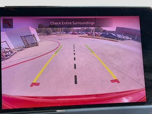 Used 2022 Jeep Compass Limited w/ (RED) Package AWD/4WD image 14