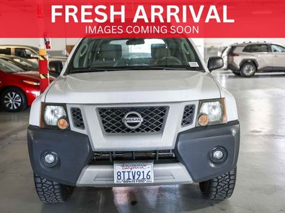 Used 2012 Nissan Xterra S w/ Value Package