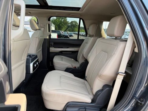 Certified 2023 Ford Expedition Limited AWD/4WD image 12