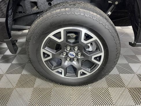 Used 2024 Ford F150 STX image 26
