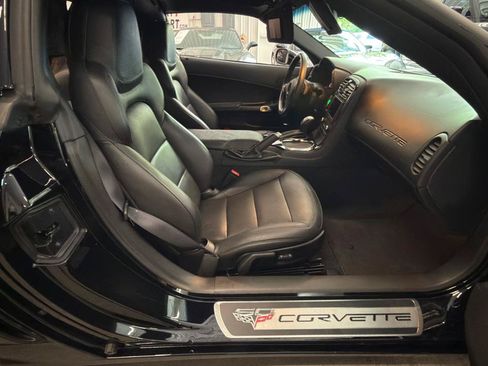 Used 2013 Chevrolet Corvette Grand Sport w/ 2LT Preferred Equipment Group RWD image 36
