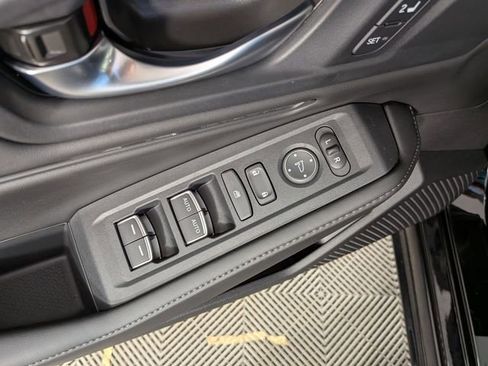 New 2026 Honda Accord Sport image 13