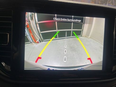 New 2026 Dodge Durango GT w/ Blacktop Package image 13