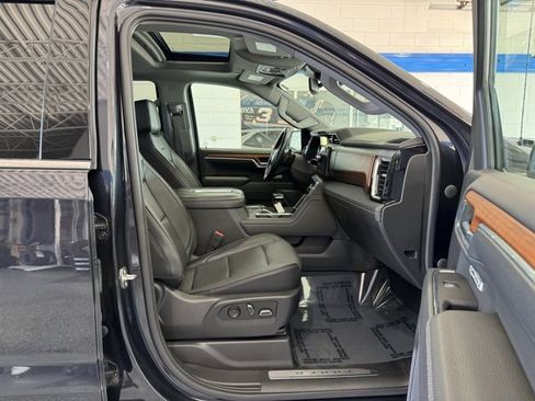 Used 2022 GMC Sierra 1500 Denali image 15