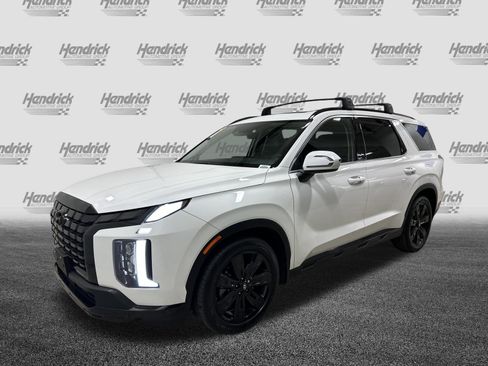 Used 2024 Hyundai Palisade XRT AWD/4WD image 5